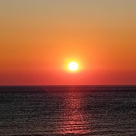 Casa Vacanze "Il Carrubo" Gagliano del Capo Exteriér fotografie