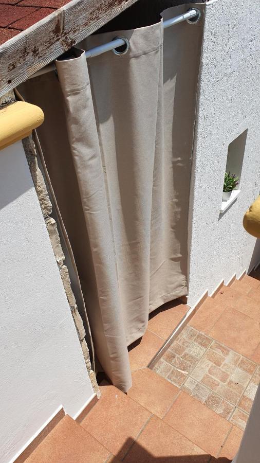 Casa Vacanze "Il Carrubo" Gagliano del Capo Exteriér fotografie