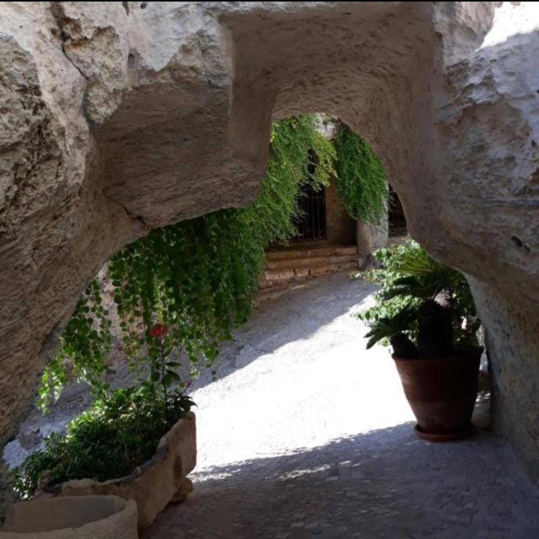 Casa Vacanze "Il Carrubo" Gagliano del Capo Exteriér fotografie