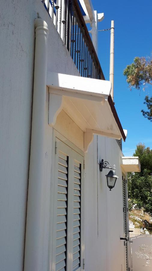 Casa Vacanze "Il Carrubo" Gagliano del Capo Exteriér fotografie